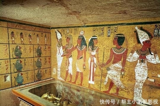 古埃及|法老的智慧,平衡地方权力和王权的杠杆,古埃及对努比亚的执念