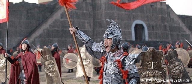 门男将|杨门女将知多少