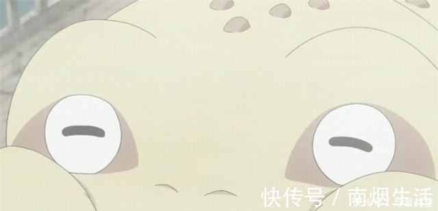 火影忍者|火影忍者最倒霉的5只通灵兽,3只被秒杀,1只差点被鸣人吃掉