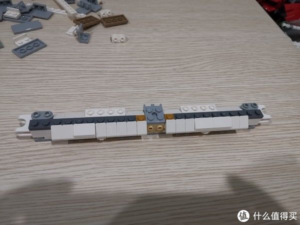 老杨的玩具仓库 篇五十七：LEGO IDEAS系列 21321国际空间站 拼装简单评测