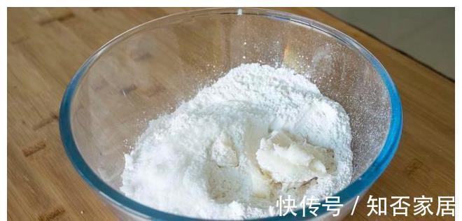 老少皆宜|白糖糕好吃的秘诀,记住关键3步,个个空心酥脆,保证一次成功!