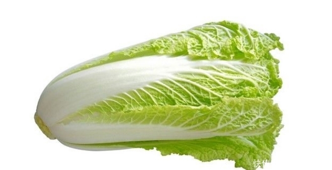 挑选|挑选大白菜,挑深绿叶还是浅绿叶?小贩:教你4点,买到好白菜!