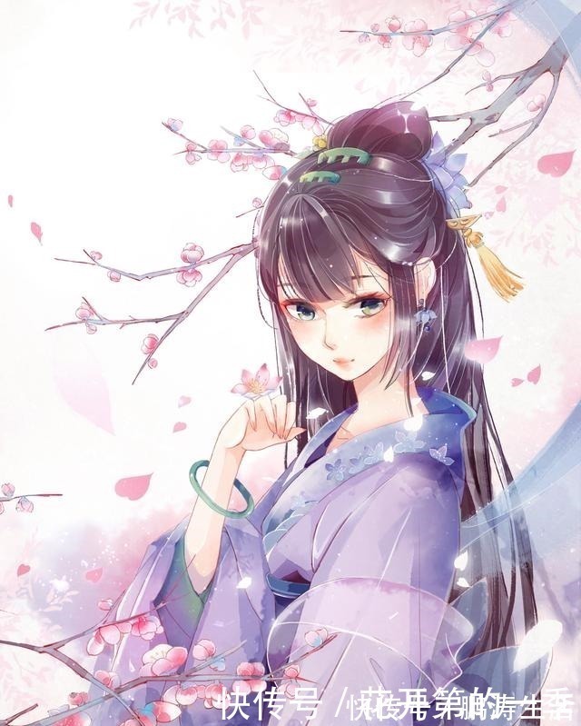 唯美|唯美的古风网名,这些网名令人一见倾心