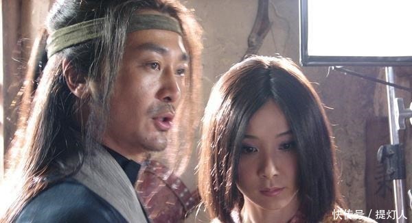 古代|在古代“都头”相当于现在什么官从四个细节看出,职位可是不低!