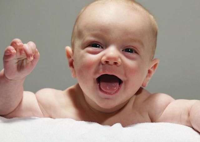 危害|宝宝不穿小内裤 危害可能你真的想不到 早点穿上别再坑宝宝了