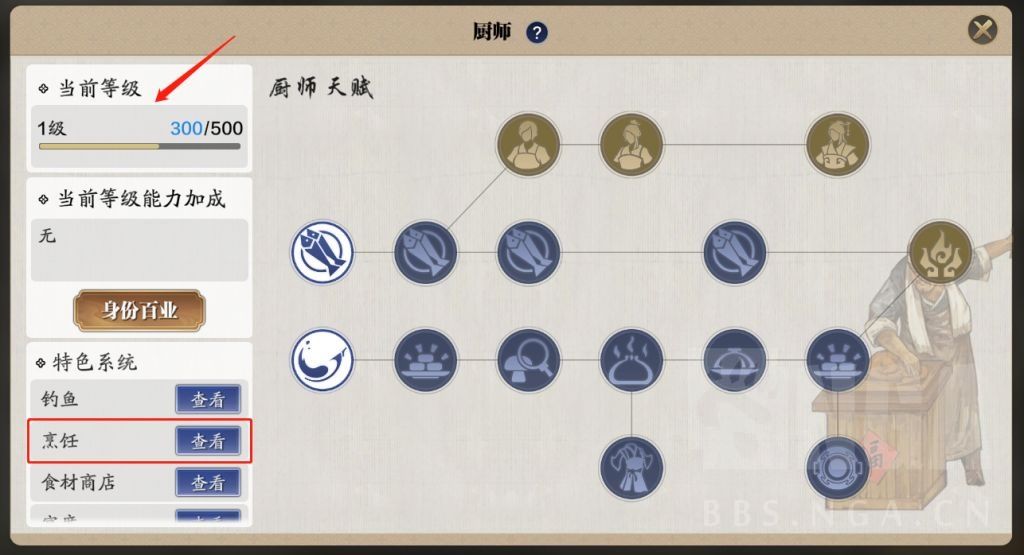 途径|《天涯明月刀手游》声望系统捐献物资获取途径