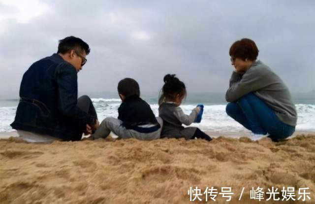 二宝|“最怂弟弟”走红，二胎弟弟对姐姐言听计从，网友：同款弟弟