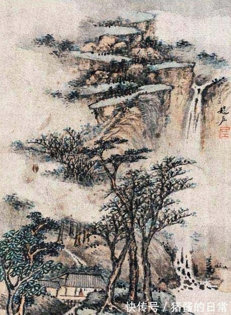 颜回$庄子的处世主张,《庄子·人世间》