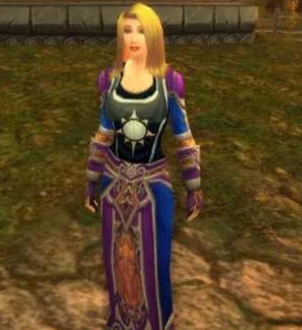 机制|魔兽世界怀旧服有人推荐新手玩治疗?别信,新手要熟悉副本机制!