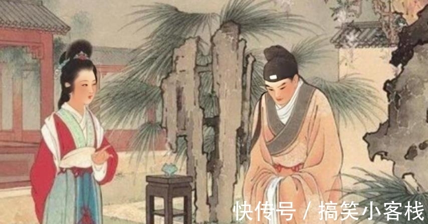 下联&岳父上联“两横一竖就是干”,3个女婿对下联,岳父:小女婿懂事