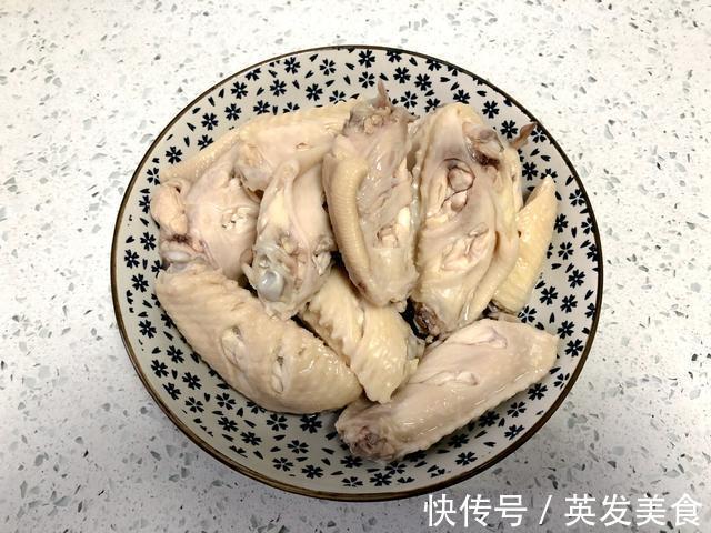 厨子|可乐鸡翅,要不要焯水?看看30年老厨子的做法,香甜嫩滑特别好吃