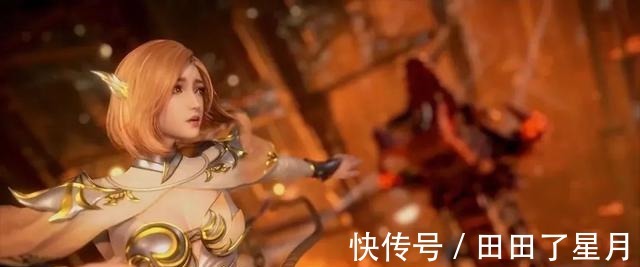 唐三|斗罗大陆不要爱上不该爱的人,胡列娜是个典型的例子