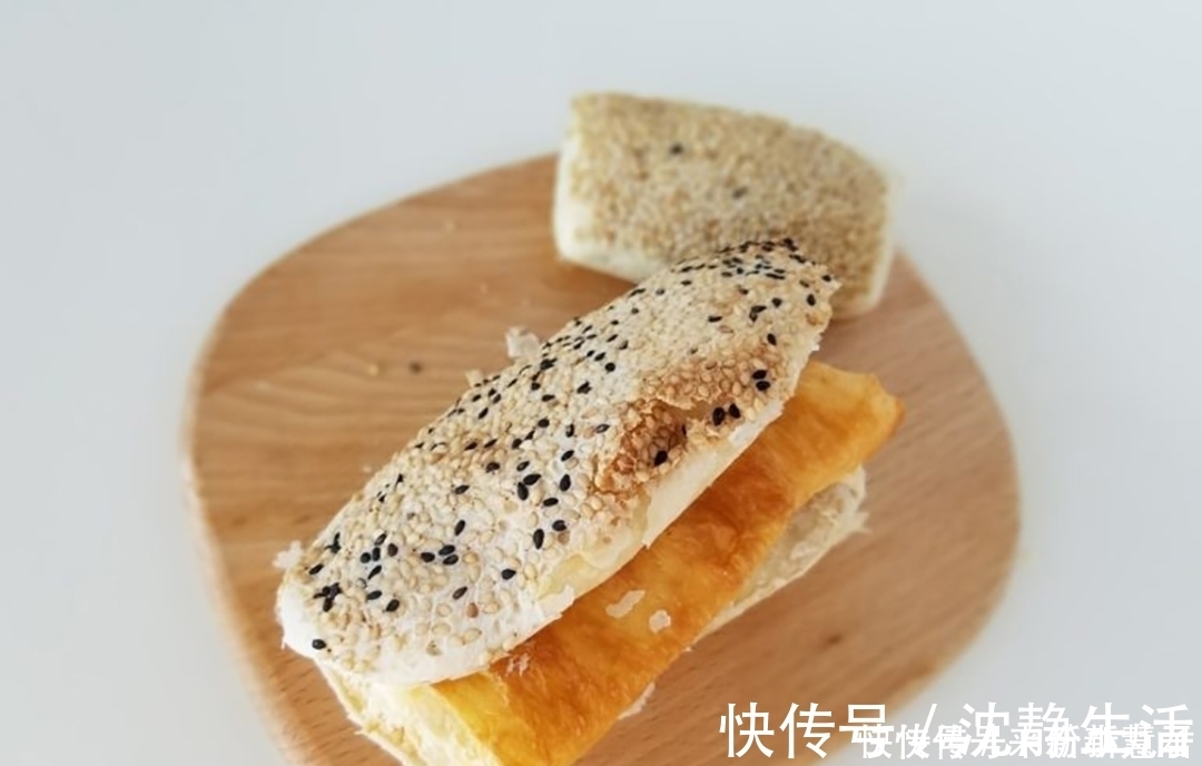 花生粉|夏天,儿子就馋这早餐,做法超简单,营养好消化,就是吃不厌