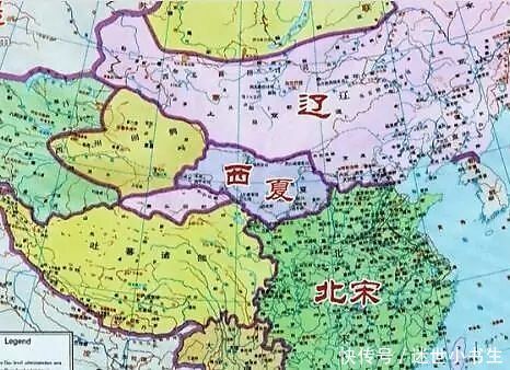 一步之遥|能臣与弄臣只在一步之遥,他四度为相执宰十四年,最终却葬送北宋