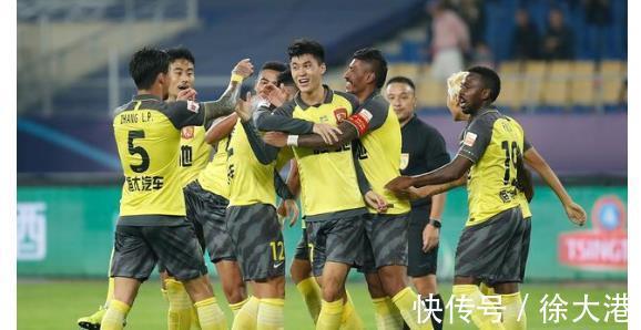 中超|为冠军做准备,海港国安12月将有新援,泰山想争冠必须补充实力