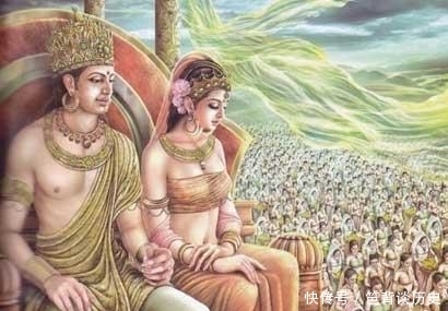 一流佛祖二流仙,汉传佛教站稳脚跟的绝招,长出一张华夏面孔!