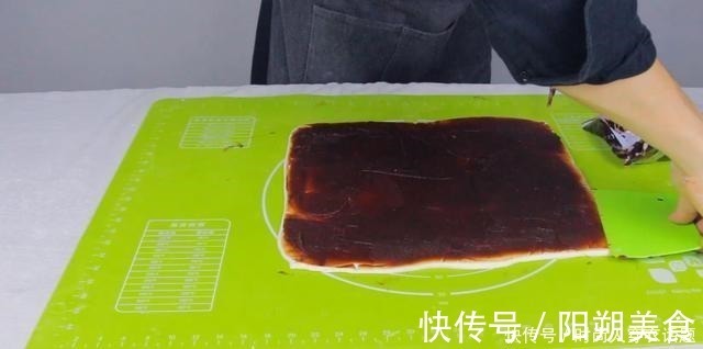豆沙山药糯米糕,不用发面软糯香甜,简单3步,做法比驴打滚好吃