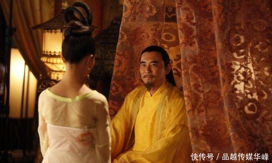 宋申锡|她本是唐朝一歌女,因为写了一首词而闻名,后来竟成了皇帝宠妃