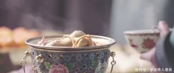 古代|古代皇帝吃不完的菜都怎么处理?不仅不浪费,背地里还有一整套产业链!