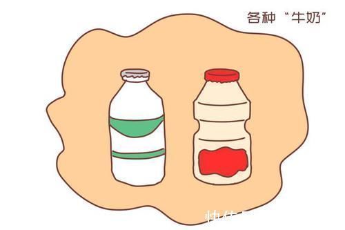 长高|家长心中的理想增高食物,吃了长不高还影响孩子发育,赶紧停手吧