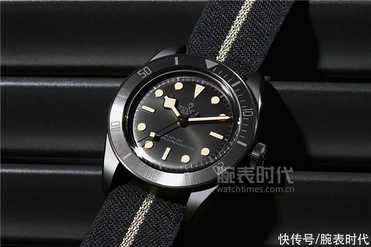 天价|曾卖出250万天价的帝舵陶瓷BB，现在3万5就能拿下了