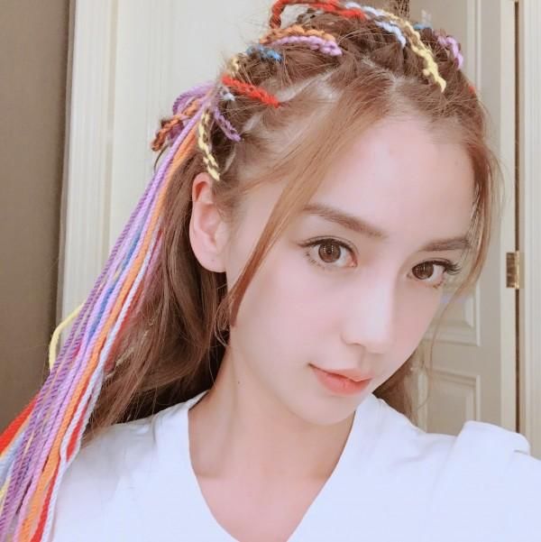 PK掉美妆界王者的竟是它？美瞳强势出圈的秘密