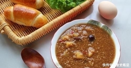 枣糕|分享我家5天的早餐,好吃又营养,学着做再也不担心孩子不吃早餐