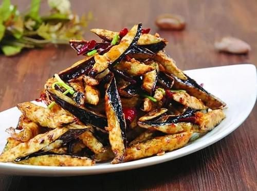 日常饮食|茄子是高血糖的“发物”？医生提醒：想要保护胰岛，饮食很关键