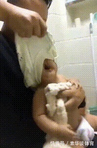 哭喊声|“妈妈,救我”!妈妈急忙推门,差点笑岔气,网友:能活着真好!