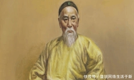 中国|李鸿章开了一家公司,已经屹立百年,如今已是世界500强巨头