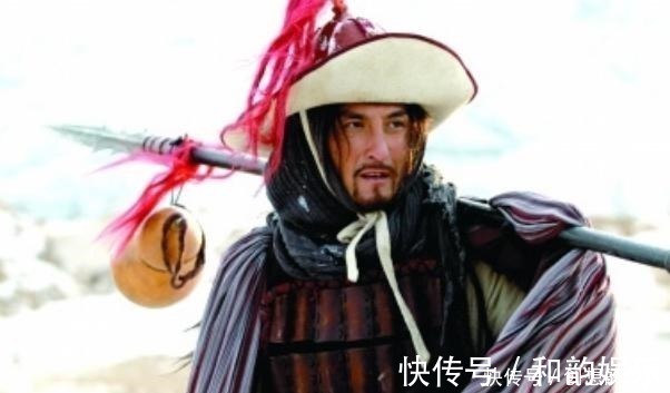 梁山|宋江难掌控的三个梁山好汉,一个无视他,一个看透他,一个憎恨他