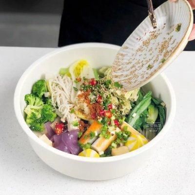 麻辣香锅|爆好吃！吃这菜低卡麻辣拌，米饭你得多备点