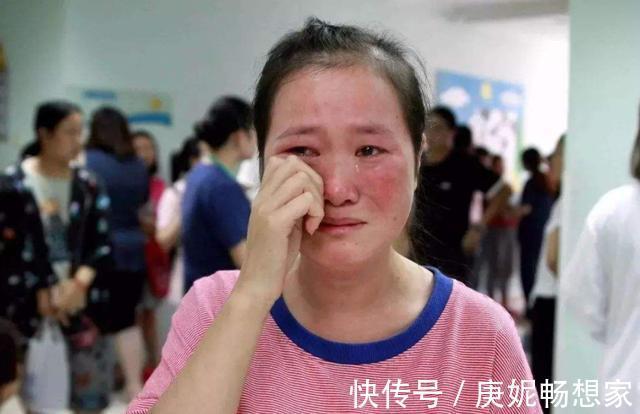 产后抑郁|产妇月子没坐完又住院,婆婆大骂儿媳没出息,儿媳全怪你儿子