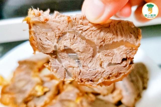  价格|卤牛肉卖50块，价格为何能与“生牛肉”持平？店家道出猫腻