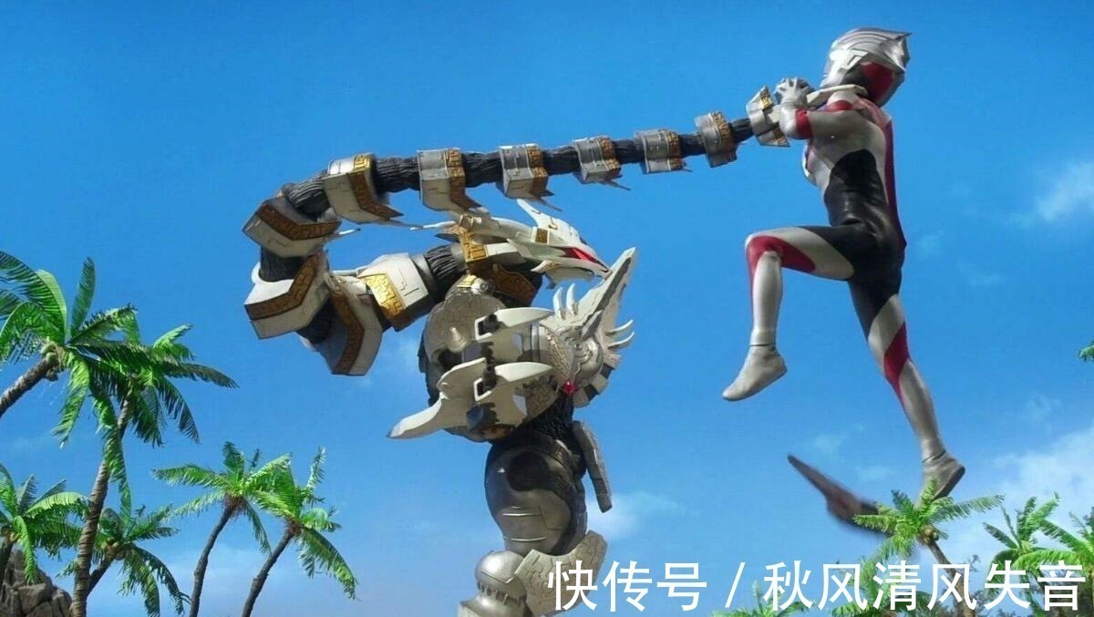 欧布奥特曼|那些曾经被秒过的奥特曼,迪迦还不是最惨的,最惨的是他!