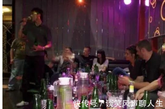 吸烟|KTV包厢为啥要装有厕所不单只是为了“方便”，老员工说出真相