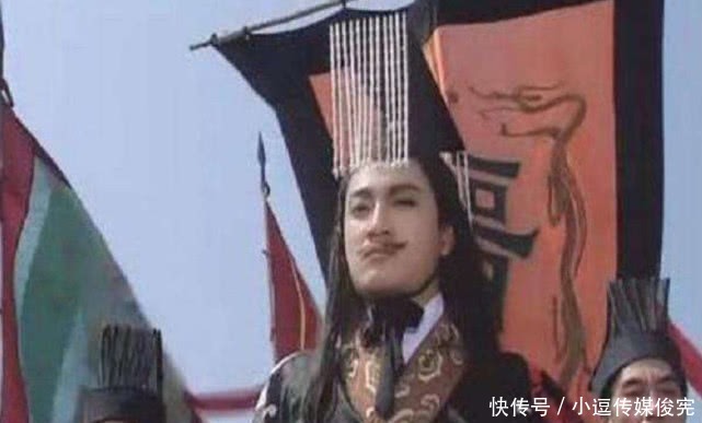 涨价|皇帝俘获5000美人,羊车停哪就去哪留宿,满城竹子都因此涨价