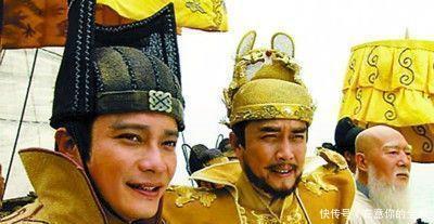 朱元璋|此人被朱元璋派出海外, 回国时在外海已称王, 这个国家如今太富了！