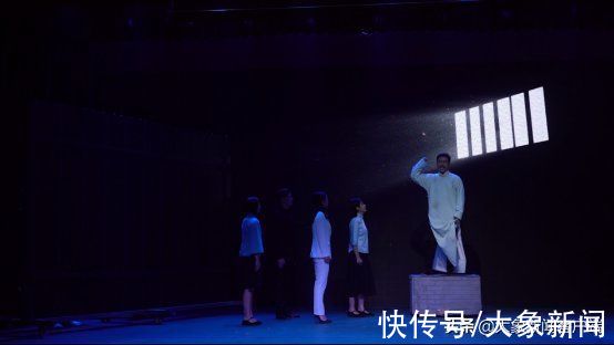 《覺醒年代》后《那時的你》值得