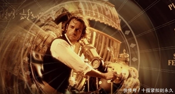 引力 对于人类来说,时间真实存在,那在宇宙中它又存在吗?