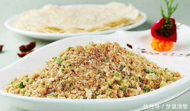 女性不想老太快,推荐多吃几种食物,美容养颜、早吃早好早受益