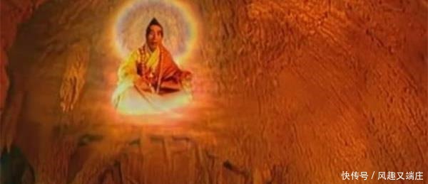 惹不起|为何三界之中没人能够杀死无天 燃灯古佛 他前世一般人惹不起!