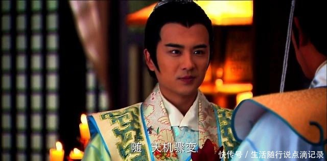 姜子牙|为什么姜子牙大军中没有一个叛徒，杨戬一番话说出了原因