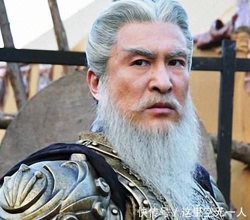 “神略龛张”苏定方一个被演义小说毁掉的大唐名将!