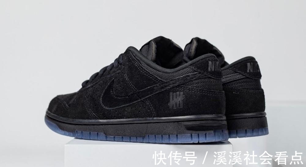 nike 2021 必买Nike、adidas 等3 双「黑色球鞋」盘点!