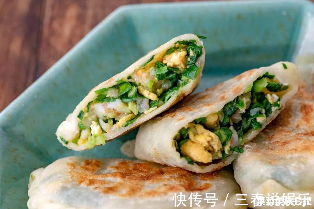 早餐界的扛把子！连吃一周都不腻，全家都爱吃！