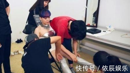 吳莫愁的結(jié)局早已注定，午夜夢回，她是否后悔與庾澄慶走得太近