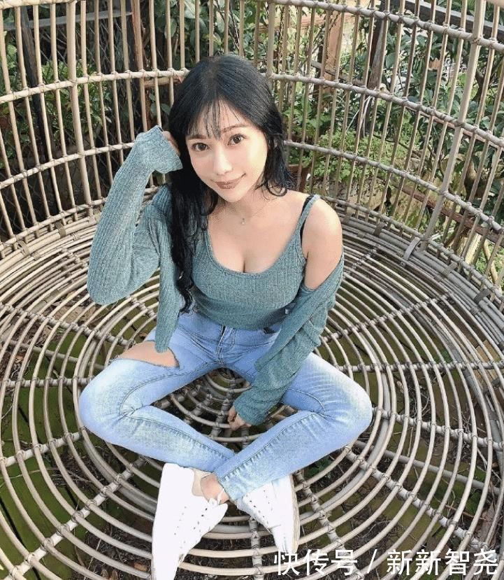 嫌裤子不够透气,在裤子侧面“剪一刀”,透气全靠它?