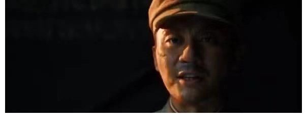 長(zhǎng)津湖|演了5年配角，李晨終于帶來(lái)一部生猛大片，光一句臺(tái)詞就讓我破防