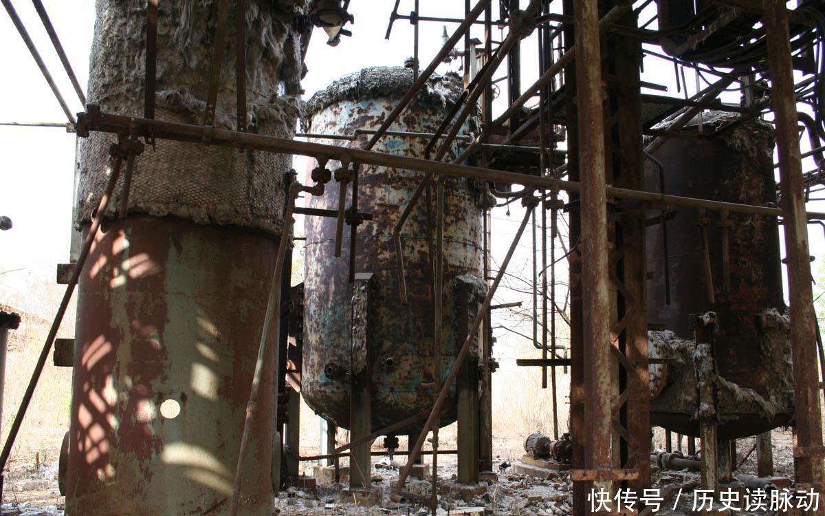 泄漏|印度最严重毒气泄漏:超57万人中毒身亡,20万人终身残疾